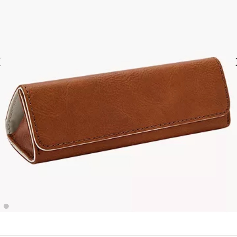 FOSSIL SOPHIA SUNGLASSES CASE
